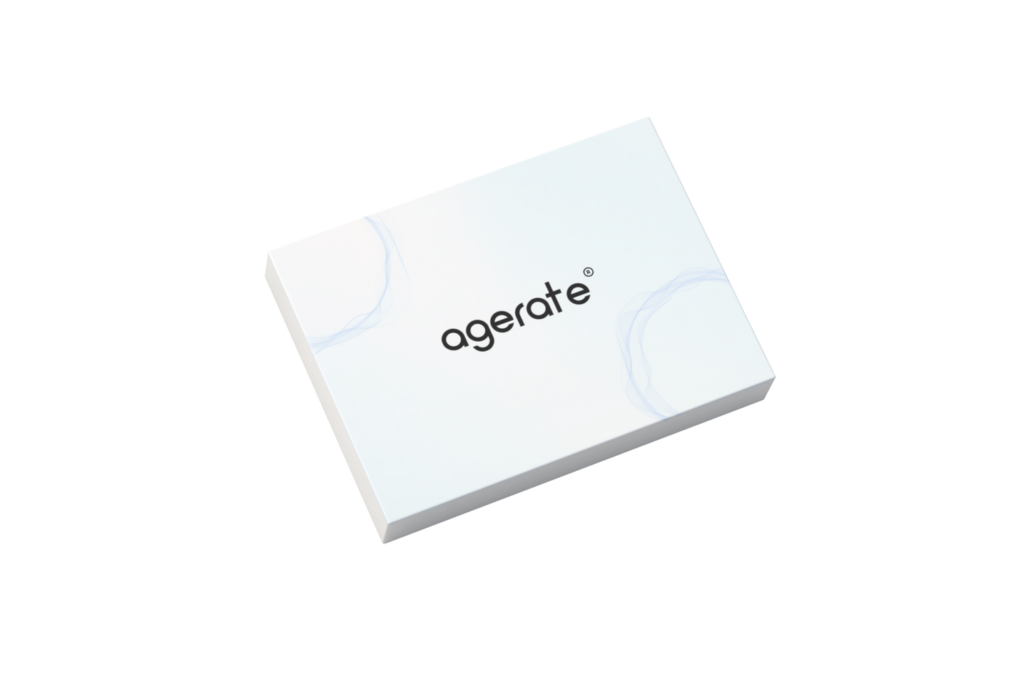 AgeRate Biological Age Testing Kit + Reports (35% Off Special Offer)