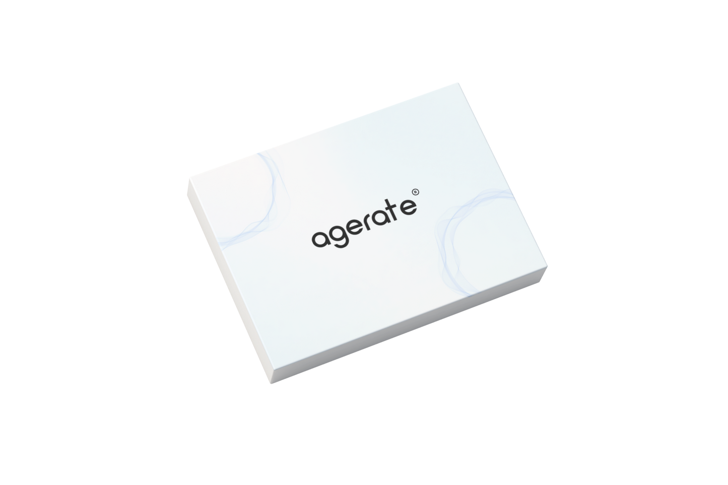 AgeRate Biological Age Testing Kit + Reports